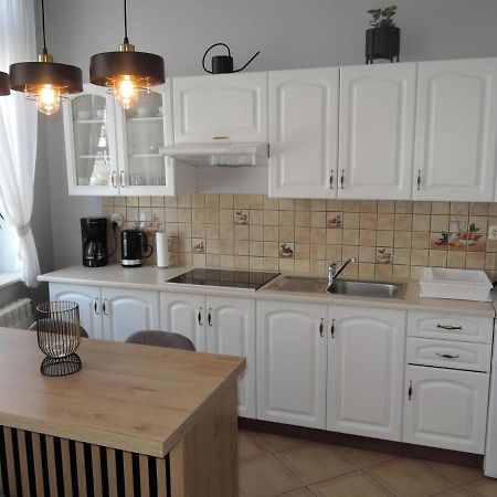 Great Studios Right In The City Center, Winouj Cie Swinoujscie Bagian luar foto