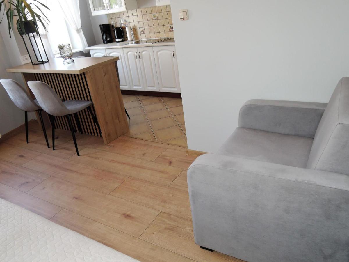Great Studios Right In The City Center, Winouj Cie Swinoujscie Bagian luar foto